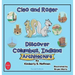 Cleo and Roger Discover Columbus, Indiana - Architecture