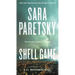 Shell Game: A V.I. Warshawski Novel