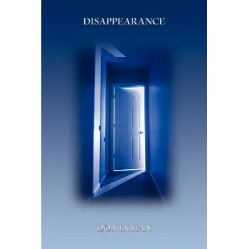 Disappearance