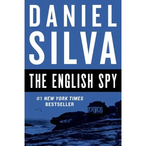 The English Spy