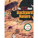 My First Book about Backyard Nature: Ecology for Kids!