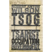 Tsog: The Thing That Ate The Constitution and other everyday monsters