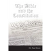The Bible and the Constitution