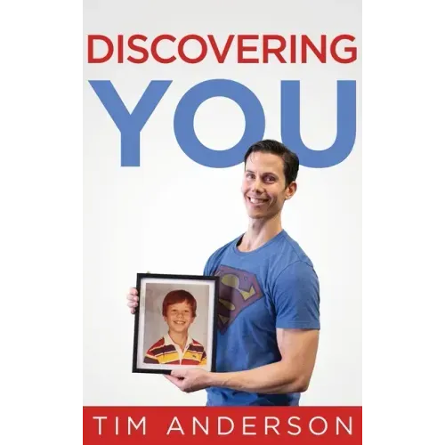 Discovering You