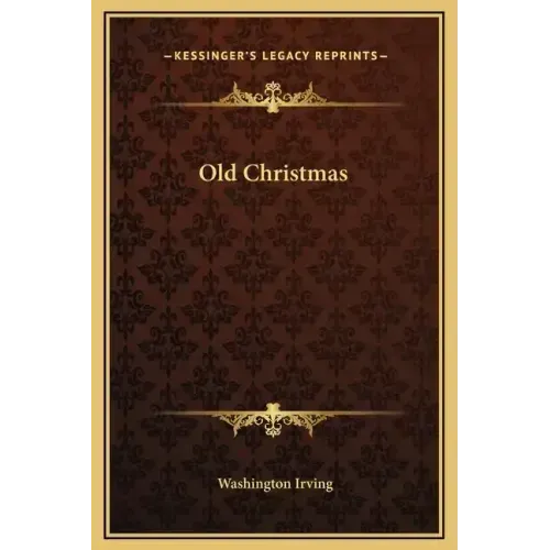 Old Christmas