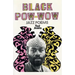 Black POW-Wow: Jazz Poems