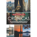 Crónicas de experiencias internacionales y multiculturales de marketing