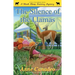 Silence of the Llamas