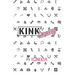 Kinktionary