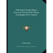 29th Degree Grand Master Ecose or Scottish Elder Master and Knight of St. Andrew