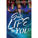 God's Life in You