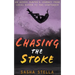 Chasing The Stoke: An uplifting action-packed beach read with a heart-wrenching twist