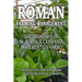 Roman Farm Management: The Treatises Of M. Porcius Cato And M. Terentius Varro