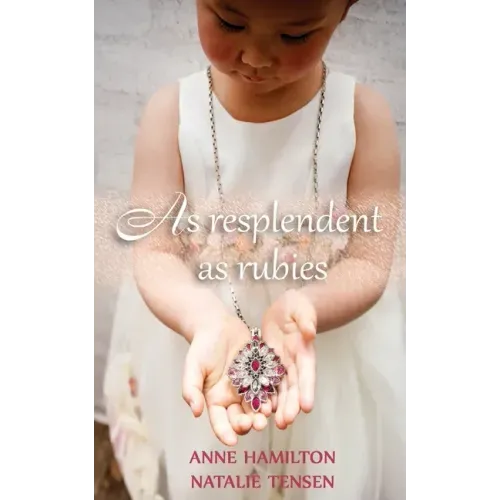 As Resplendent As Rubies: The Mother's Blessing and God's Favour Towards Women II