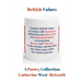 British Values: A Poetry Collection