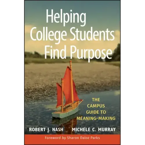 Helping College Students Find