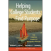 Helping College Students Find