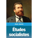 Études socialistes