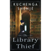 The Library Thief