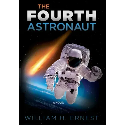The Fourth Astronaut