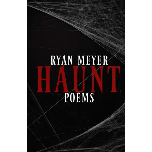 Haunt: Poems