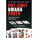 Pot-limit Omaha Poker