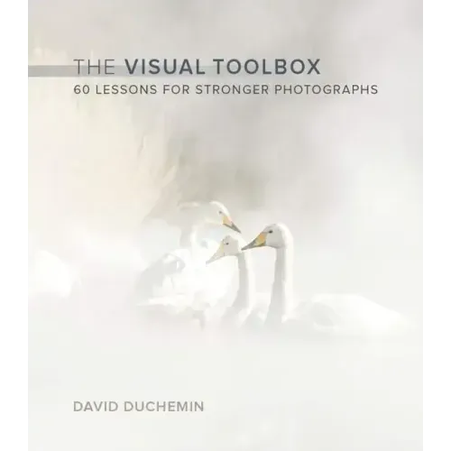 The Visual Toolbox: 60 Lessons for Stronger Photographs