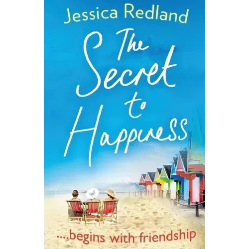 The Secret to Happiness