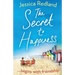 The Secret to Happiness
