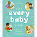 The Every Baby Book: Families of Every Name Share a Love That's Just the Same