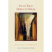Faith That Dares to Speak