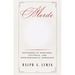 Merde: Excursions in Scientific, Cultural, and Socio-Historical Coprology