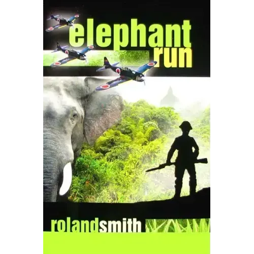 Elephant Run