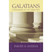 Galatians: A Handbook on the Greek Text