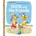 Duck and His Friends