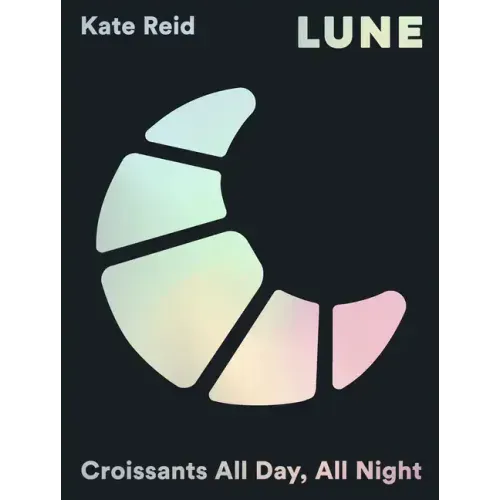 Lune (Special Edition): Croissants All Day, All Night