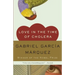 Love in the Time of Cholera