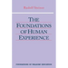 The Foundations of Human Experience: (Cw 293 & 66)