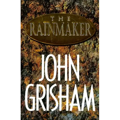 The Rainmaker
