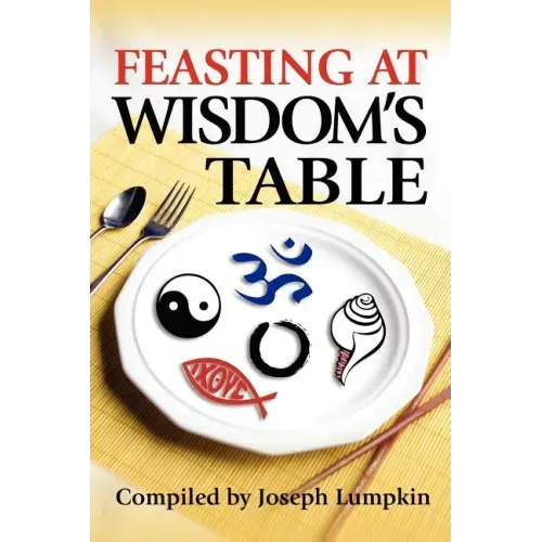 Feasting at Wisdom's Table