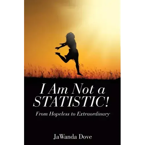 I Am Not a Statistic!