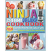 Ninja Creami Deluxe Cookbook: 2000 Days of Irresistible Homemade Frozen Treats - Ice Cream, Sorbet, Creamy Gelato, Smoothie, Milkshake, Mix-in & Mor