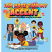 I Am More Than My Accent: Celebrating what makes us unique