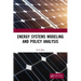 Energy Systems Modeling and Policy Analysis