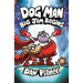Dog Man: Big Jim Begins