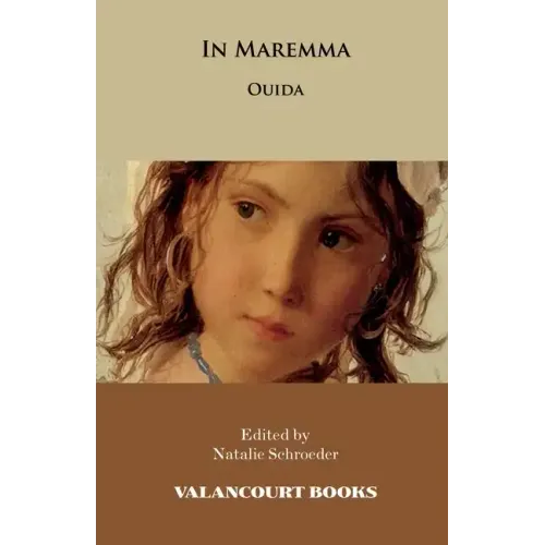 In Maremma (Valancourt Classics)