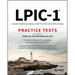 Lpic-1 Linux Professional Institute Certification Practice Tests: Exam 101-500 and Exam 102-500