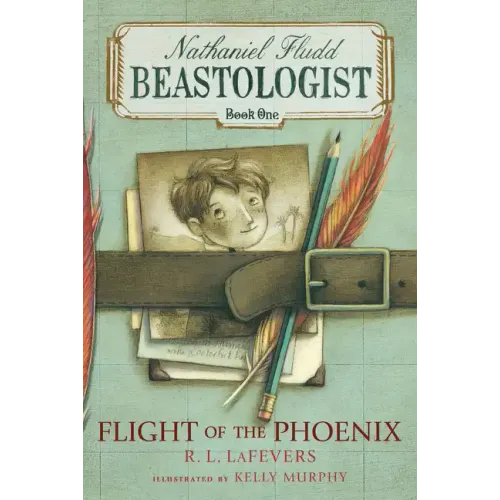 Flight of the Phoenix