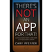 There's Not an App for That: Communication Skills to Become an Irreplaceable Leader