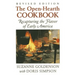 Open-Hearth Cookbook: Recapturing the Flavor of Early America